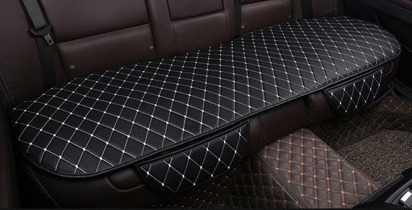 Premium ecological leather car seat cover for the car - One Beast Garage