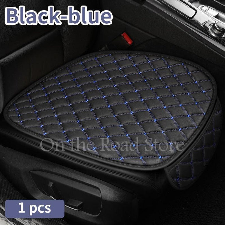 Premium ecological leather car seat cover for the car - One Beast Garage