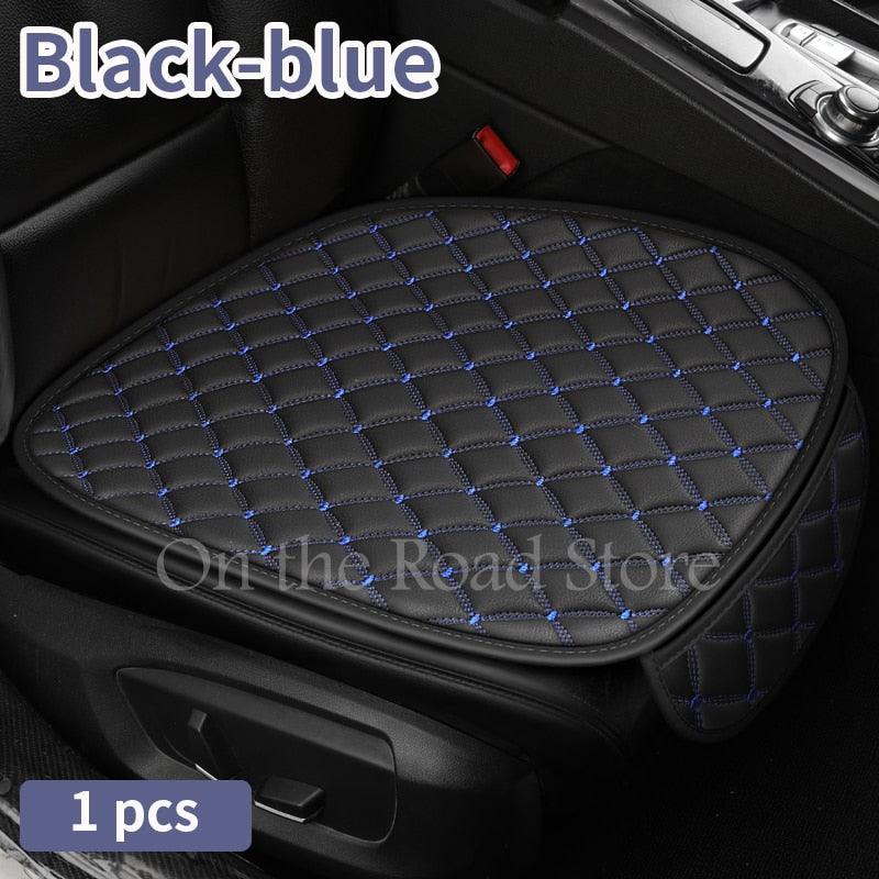 Premium ecological leather car seat cover for the car - One Beast Garage