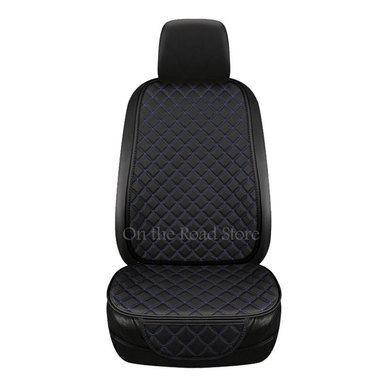 Premium ecological leather car seat cover for the car - One Beast Garage