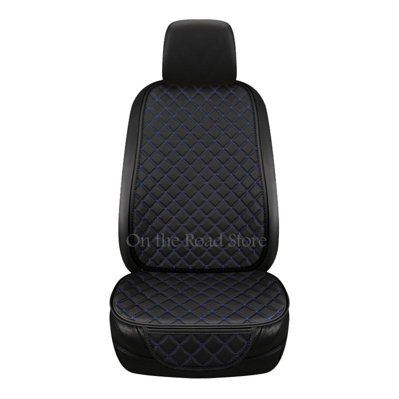 Premium ecological leather car seat cover for the car - One Beast Garage