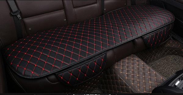 Premium ecological leather car seat cover for the car - One Beast Garage