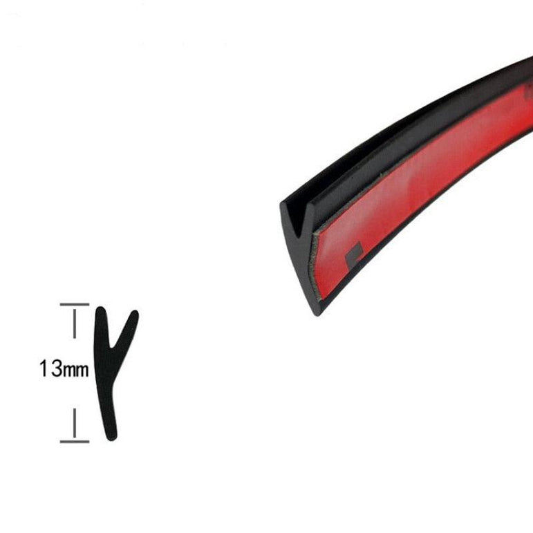 Self-adhesive cheder tape 4m x1.2 cm - One Beast Garage