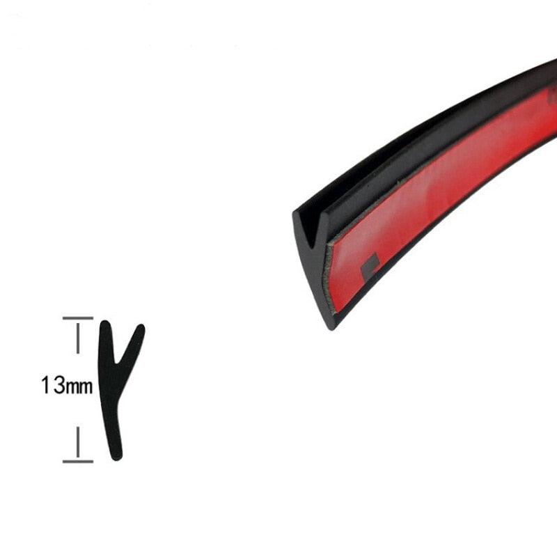 Self-adhesive cheder tape 4m x1.2 cm - One Beast Garage