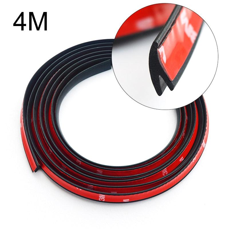 Self-adhesive cheder tape 4m x1.2 cm - One Beast Garage