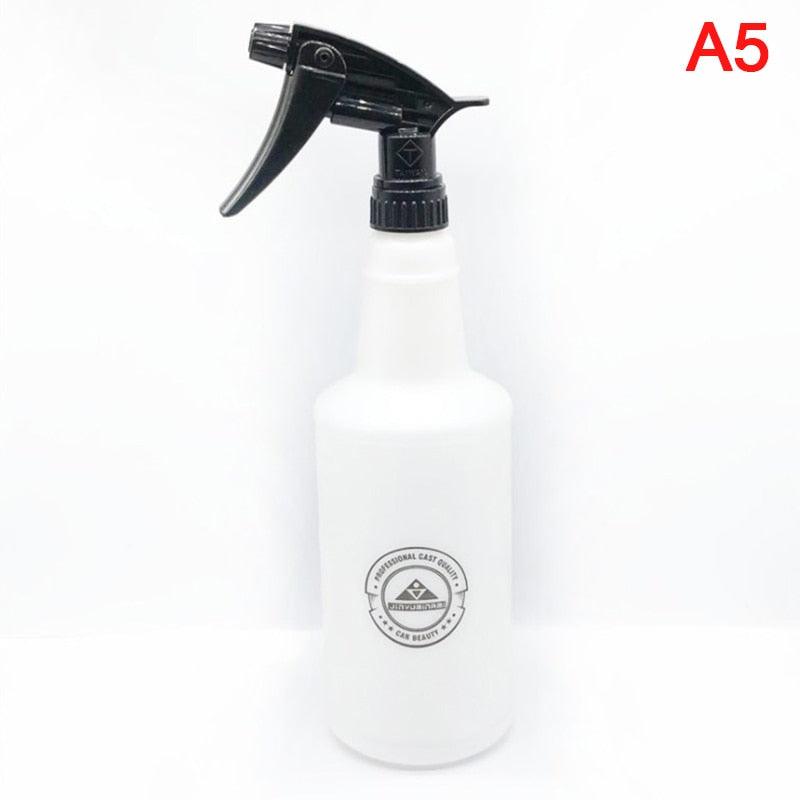 Spray Bottle - Detailing Auto - One Beast Garage