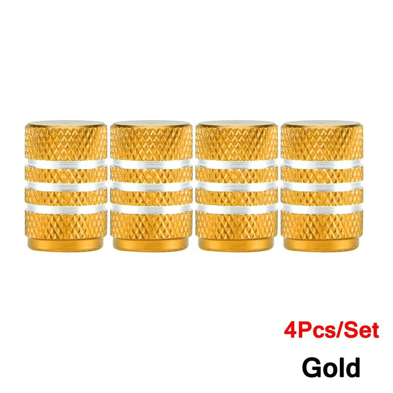 Tire Valve Stems Cap - One Beast Garage