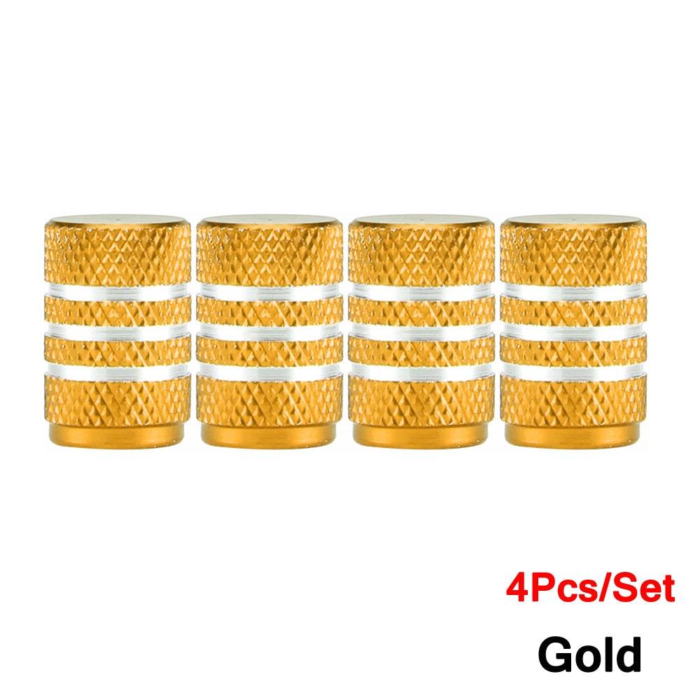 Tire Valve Stems Cap - One Beast Garage