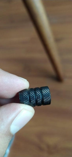 Tire Valve Stems Cap - One Beast Garage