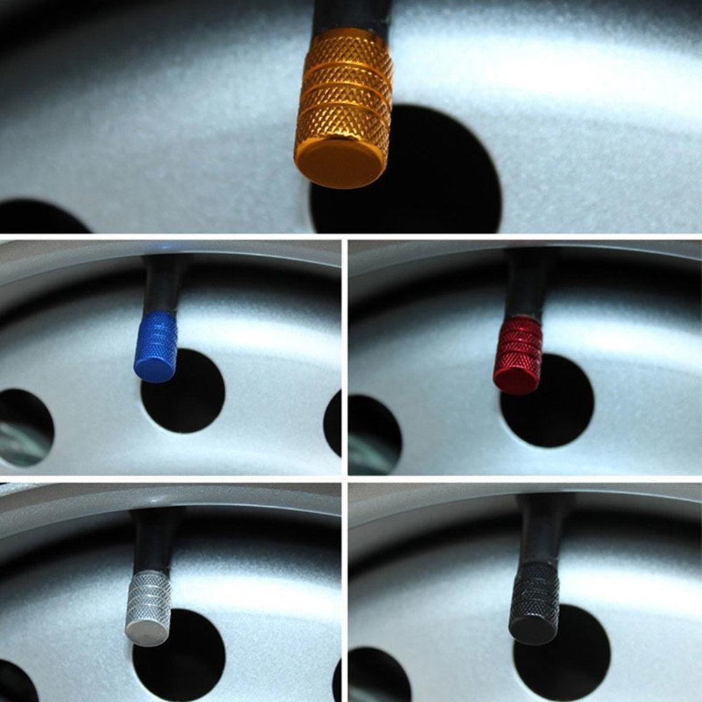 Tire Valve Stems Cap - One Beast Garage