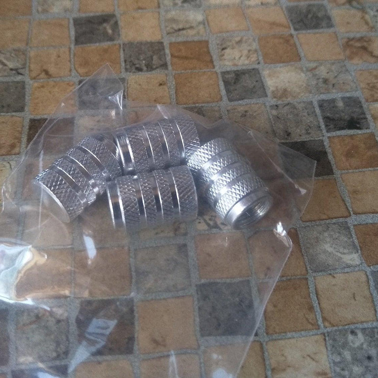 Tire Valve Stems Cap - One Beast Garage