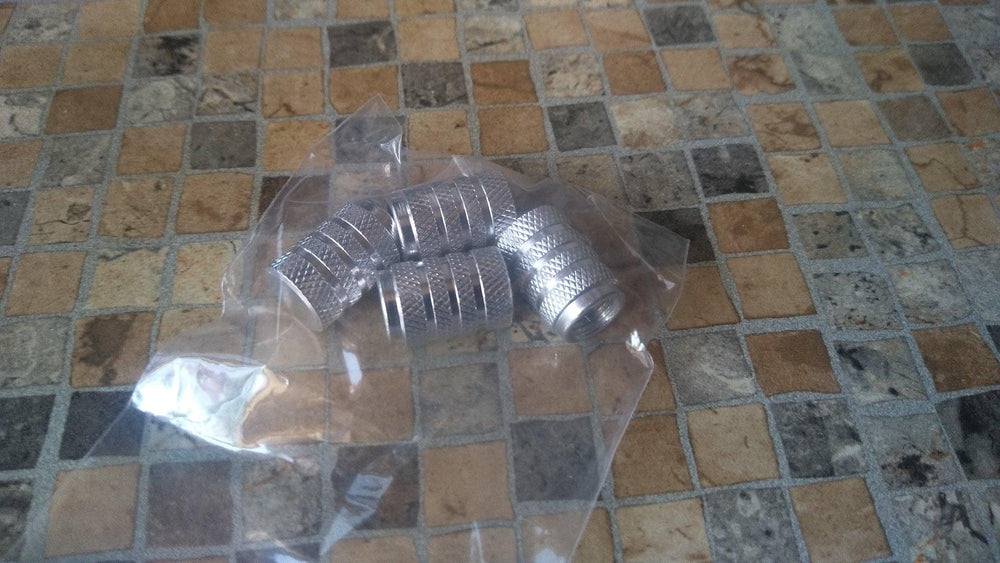 Tire Valve Stems Cap - One Beast Garage
