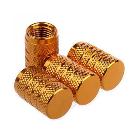 Tire Valve Stems Cap - One Beast Garage