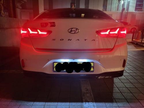 W5W T10 LED Canbus No Error Bulb Car Interior Light - One Beast Garage