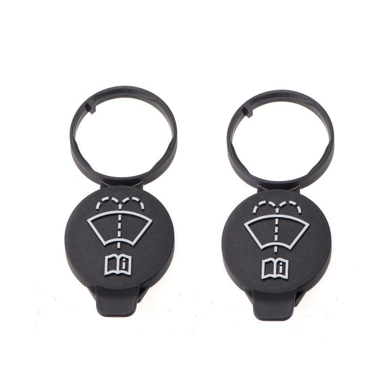 Windshield liquid  cap - Opel Edition - One Beast Garage