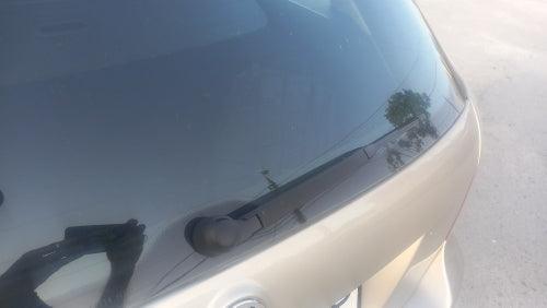 Windshield Wiper Arm Cover - Volkswagen - One Beast Garage