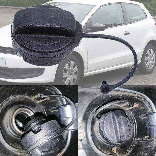 Fuel tank cap Premium - Vag Edition 