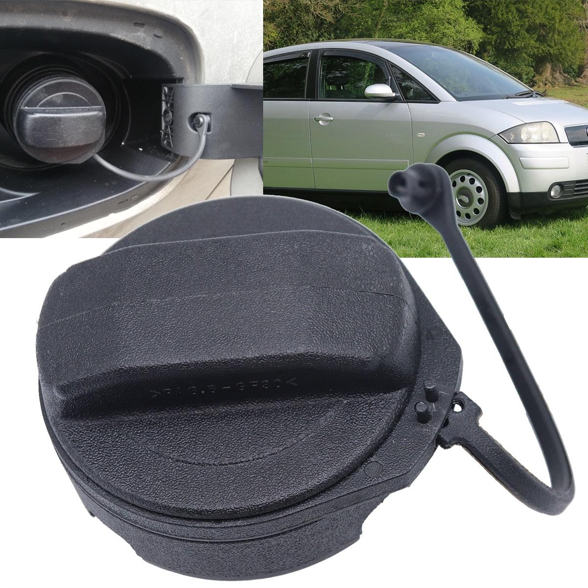 Fuel tank cap for Audi A2