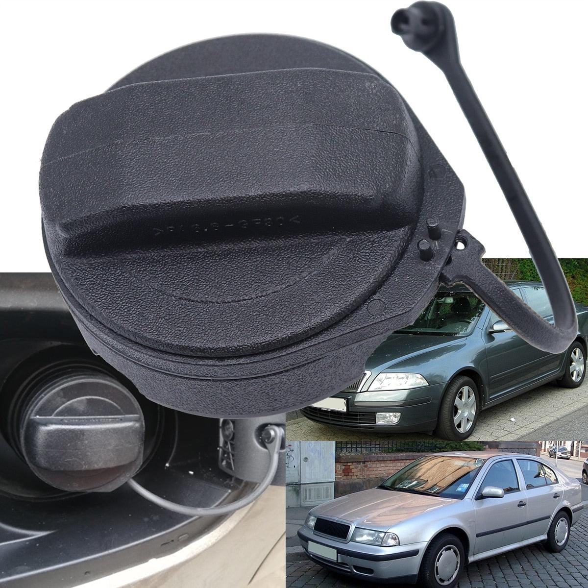 Fuel tank cap for Skoda Mk 1 Mk 2