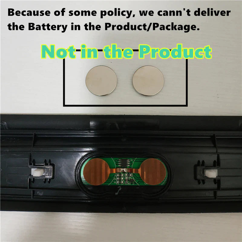 Set of 2 LED Welcome Thresholds - BMW 3 Series