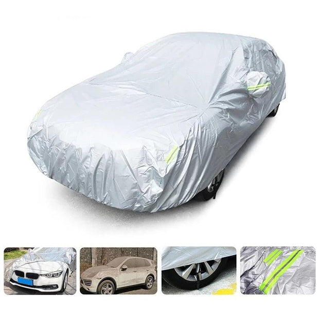 Universal Car Covers