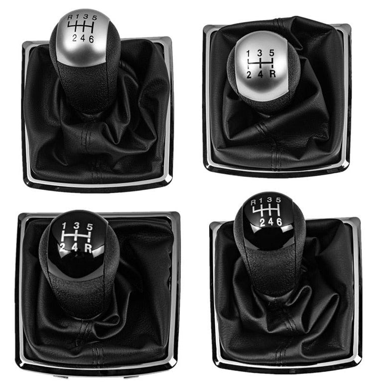 Gear shifter or sleeve for Ford 2 or Mondeo 2004-2011 - One Beast Garage