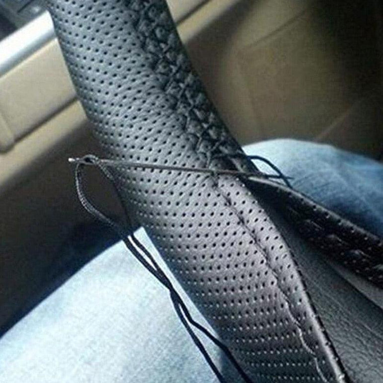 perforated-leather-steering-wheel-cover-one-beast-garage-7