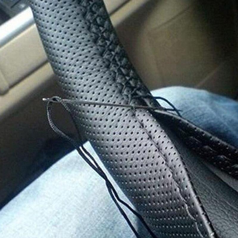 perforated-leather-steering-wheel-cover-one-beast-garage-7