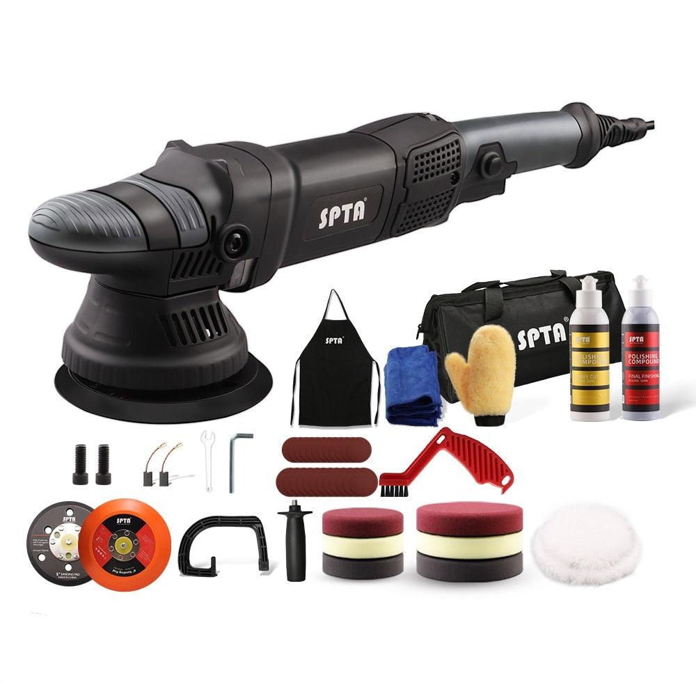 Polishing Machine - SPTA-780W - Detailing Pro - One Beast Garage