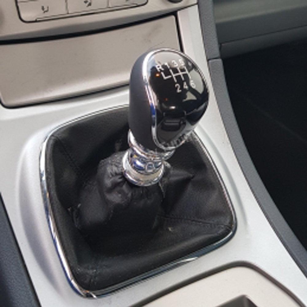 Shift nut - 5/6 speed- Ford - One Beast Garage