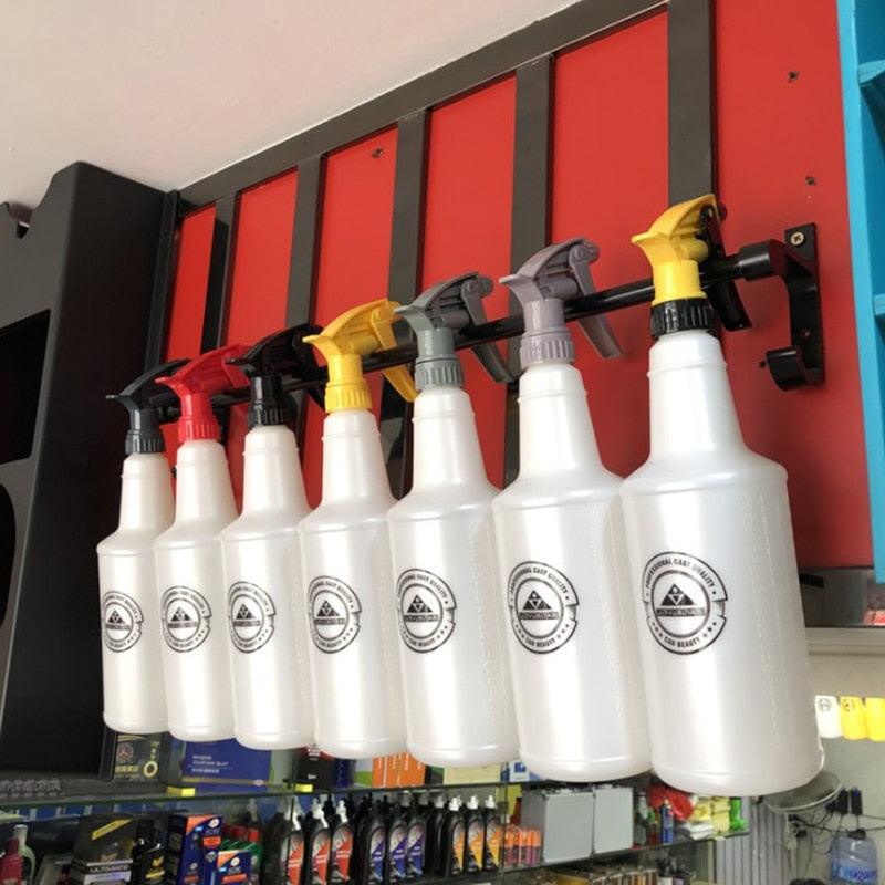 Spray Bottle - Detailing Auto - One Beast Garage